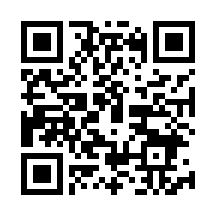 無料個別説明会申込QRコード